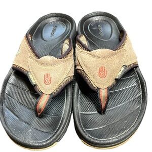 Teva Sandals/Flip Flops Style 5463 Size 6